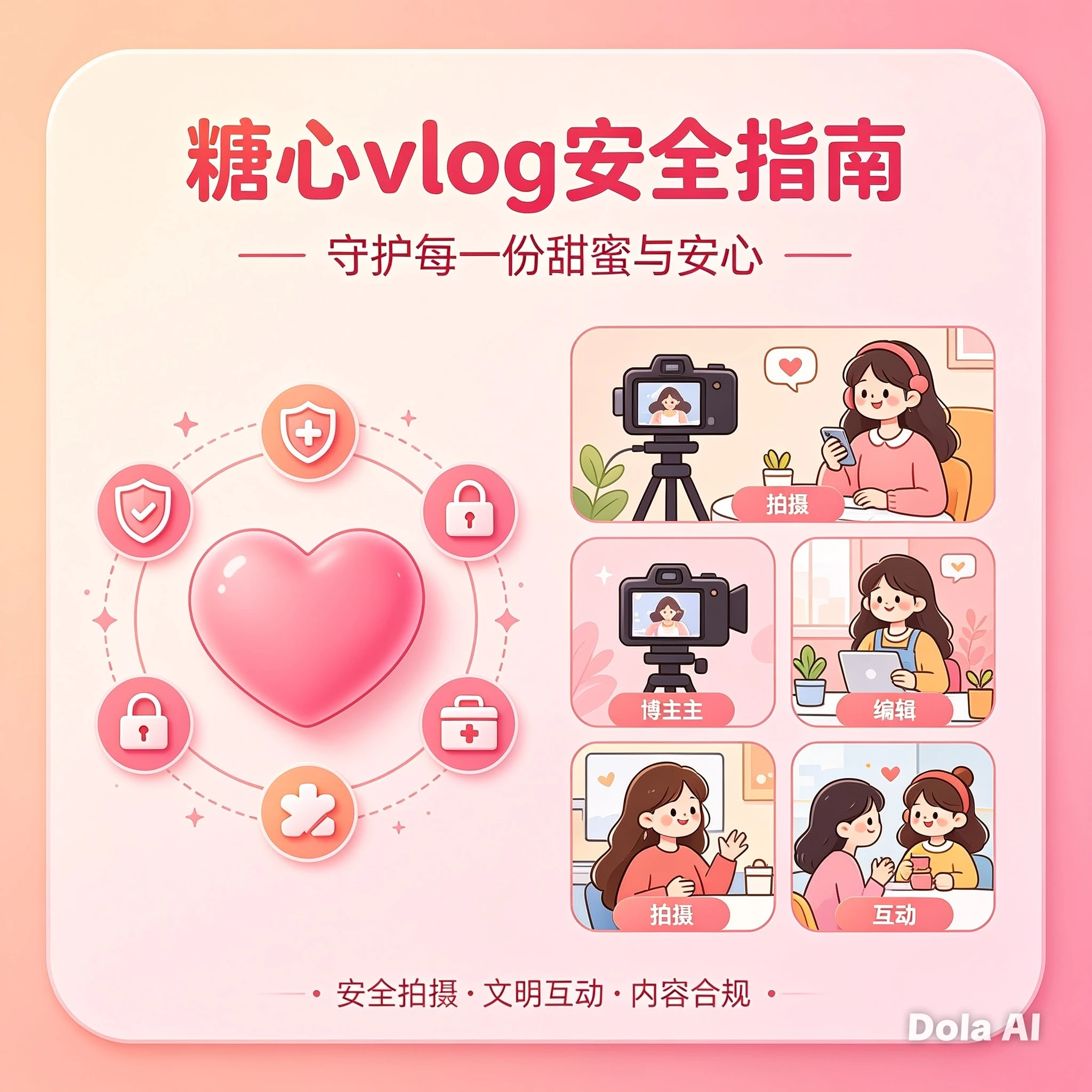 旅行照片与行程感受